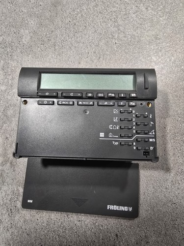 Fröling steuerung mm - frÖling,