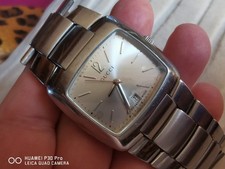 GUCCI Armbanduhr Timepieces 8500m Stainless Steel Swiss MADE, UNISEX