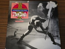 The clash london - the,