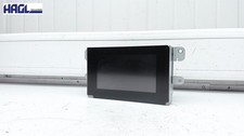 Informationsdisplay 28185BN700 Nissan Almera Tino dCi V10 Kombi