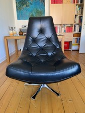 Exklusiver Designer Leder