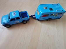 Playmobil pick mit - pick, up