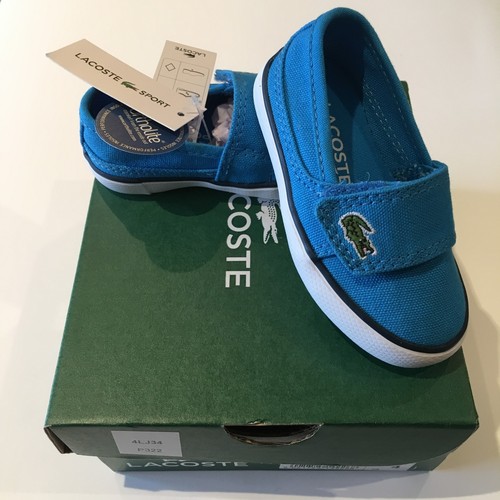 Lacoste marice blau - lacoste, eu20