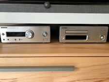 Kenwood K 1000 Hifi Audio Anlage R-K1000 Stereo Receiver DP-K1000 CD Player Neuw