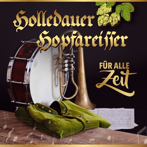 Holledauer hopfareisser für - hopfareisser,