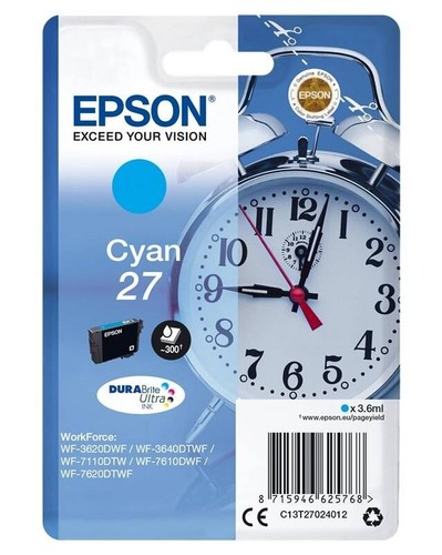 Original epson t2702 - t2702, tinte