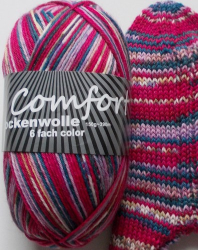 Kg sockenwolle - 79,00,