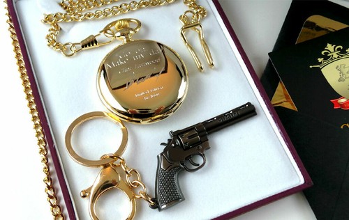 Clint eastwood 24k gold - 24k,