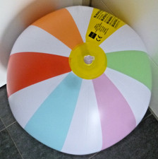 Seltener großer bunt