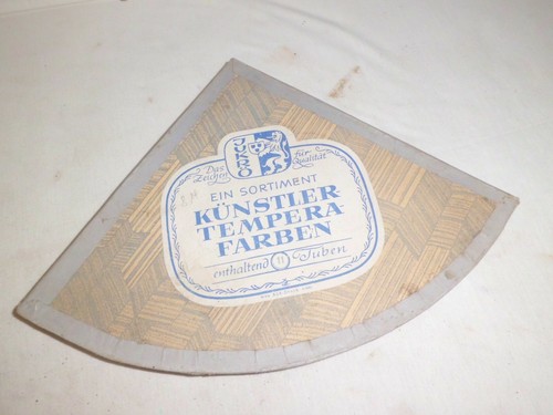 Künstler tempera farben - künstler,