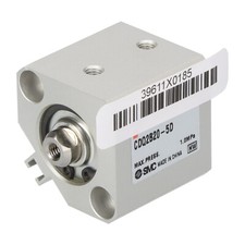 SMC CDQ2B20-5D New NMP