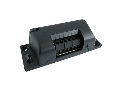 Sommer kanal funkempfänger - 2-kanal,