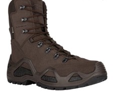 BW LOWA LOWA Z-8S GTX BUNDESWEHR KAMPFSTIEFEL SPRINGERSTIEFEL TREKKINGSCHUHE