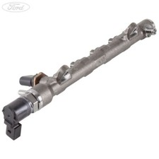 Original Ford Transit ab 2016 Kraftstoffverteiler 2.0L Duratorq 2011878