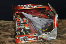 Hasbro Transformers Universe Generations Ultra Class Silverbolt