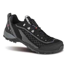 Wanderschuhe KAYLAND ALPHA KNIT GTX black