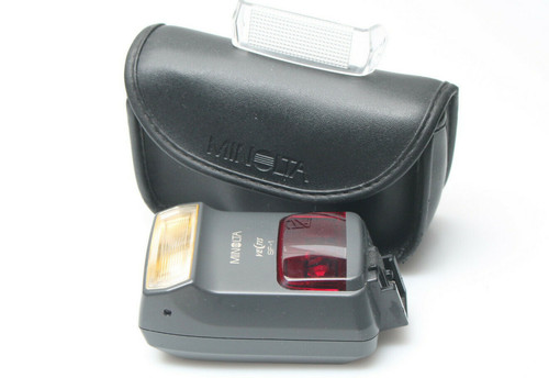 Minolta vectis 1 - vectis, sf-1
