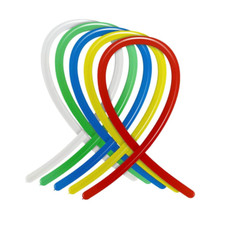 Modellierballons Naturlatex |