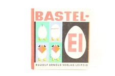 Wir falten und falzen Rudolf Arnold Verlag DDR Bastelbuch Buch 1979