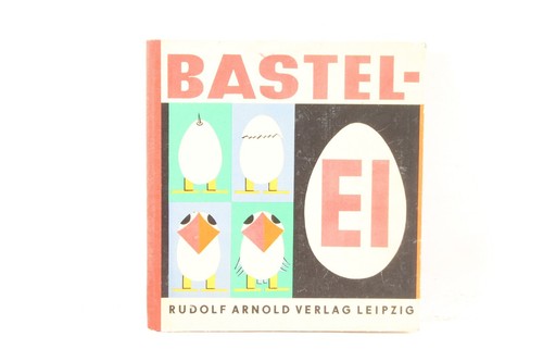 Bastel rudolf arnold verlag - bastel,