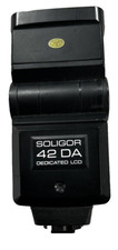 Blitzgerät Soligor 42 DA