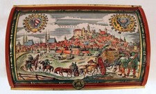 Große alte Schmidt >