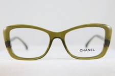 GREAT CHANEL 3358 NEW NOS