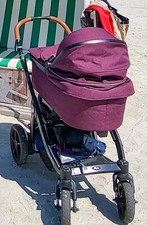 Hartan Racer GTS R1 Kombikinderwagen aus der Selection Kollektion