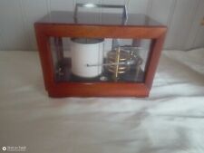 PLASTIMO BAROGRAPH NAUDET DOURDE 31992, mit 16 Ersatzblätter