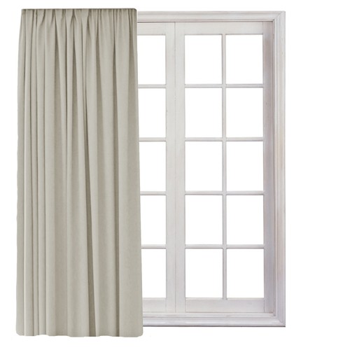 Blickdicht gardine vorhang - blickdicht,