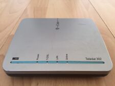Teledat 302 T-DSL Modem mit Ethernet T-Com