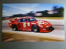 1982 Porsche 935 K3 Rennwagen
