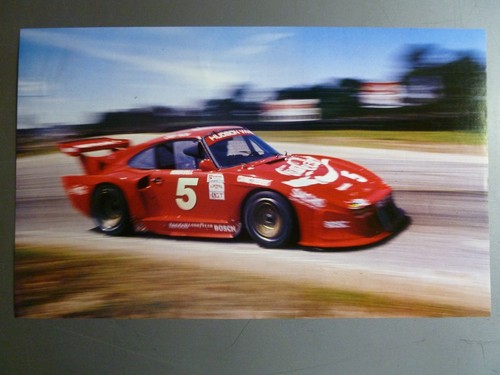1982 porsche 935 - 1982,