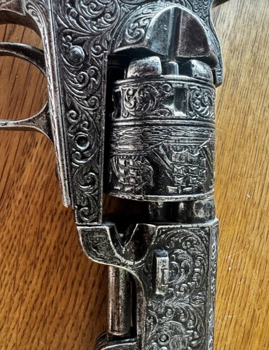 Dekopistole denix colt - denix,