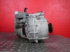 Schaltgetriebe KDM VW Touran