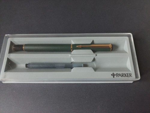 Parker füller rialto - /,