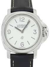 PANERAI Luminor Base Logo 44mm
