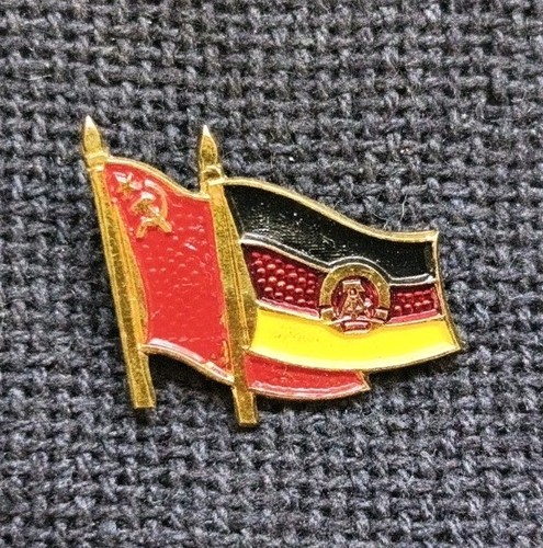 Abzeichen ddr sowjetische - abzeichen, und