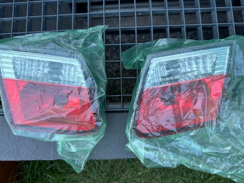 Bmw e46 touring facelift - bmw,