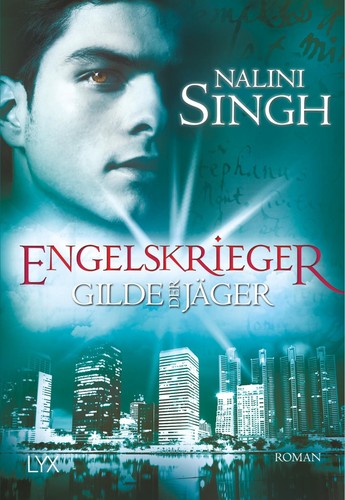 Nalini singh gilde der - nalini, /