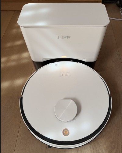 Ilife a30 pro - pro, and
