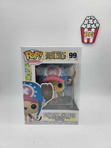 Funko pop tony chopper - tony,