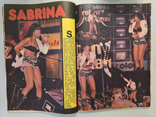 Sabrina salerno sopot a - sabrina,