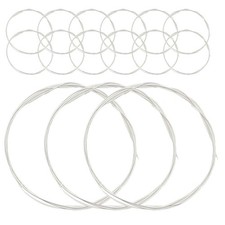  100 Pcs Balalaika-Saiten Für