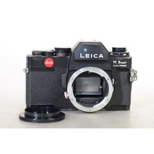 Leica R3 MOT Electronic