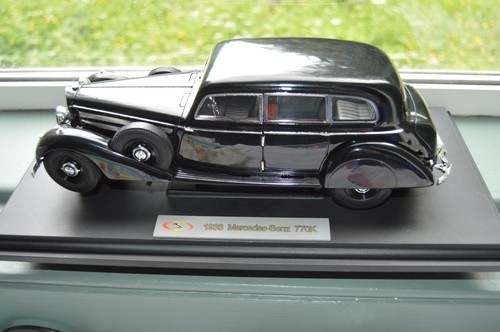 Signature models 1938 - models,