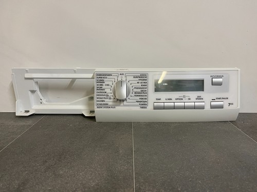 Aeg lavamat waschmaschine - aeg,
