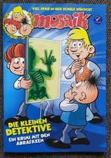 Nr. 595 Variant Mosaik ohne