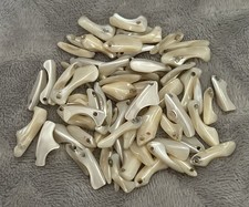 Perlen verschiedene Formen und