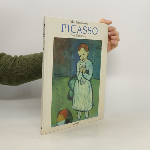 Picasso maler bildhauer - maler,,